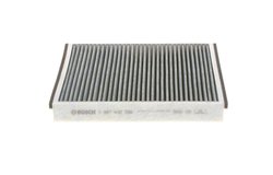 FILTRU AER HABITACLU BOSCH 1 987 432 598 - Compatibil cu FORD, FORD (CHANGAN), FORD ASIA & OCEANIA, FORD AUSTRALIA, VOLVO