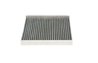 Filtru aer habitaclu BOSCH 1 987 432 574