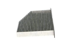 Filtru aer habitaclu BOSCH 1 987 432 597