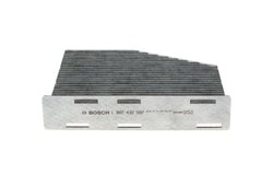 Filtru aer habitaclu BOSCH 1 987 432 597
