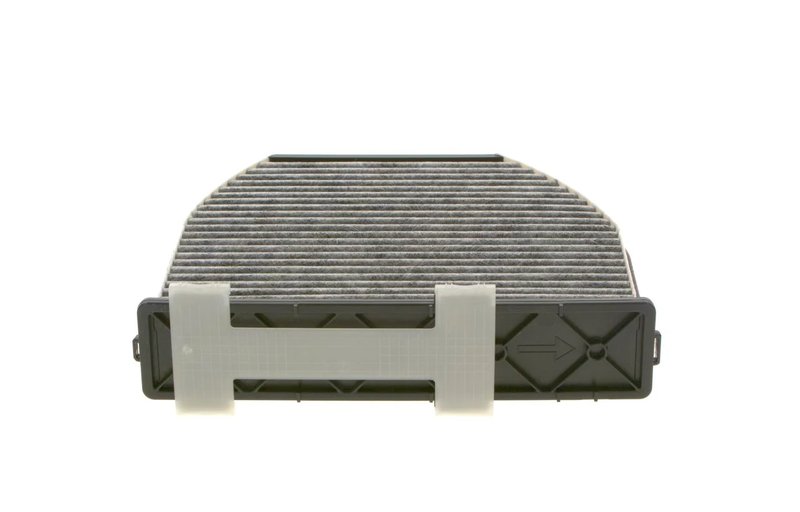 Filtru aer habitaclu BOSCH 1 987 435 001
