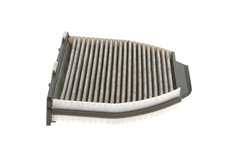 Filtru aer habitaclu BOSCH 1 987 435 001