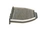 Filtru aer habitaclu BOSCH 1 987 435 001