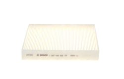 Filtru aer habitaclu BOSCH 1 987 435 003