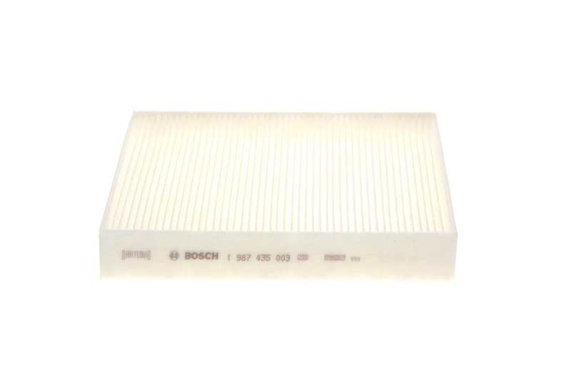 Filtru aer habitaclu BOSCH 1 987 435 003