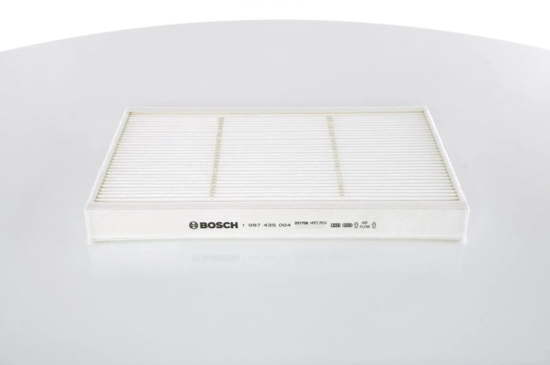 Filtru aer habitaclu BOSCH 1 987 435 004