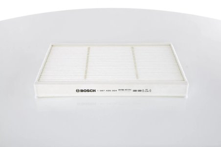 Filtru aer habitaclu BOSCH 1 987 435 004