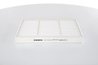 Filtru aer habitaclu BOSCH 1 987 435 004