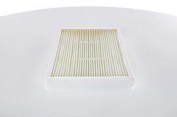 Filtru aer habitaclu BOSCH 1 987 435 004