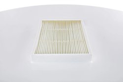 Filtru aer habitaclu BOSCH 1 987 435 004