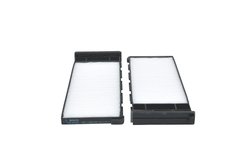 Filtru aer habitaclu BOSCH 1 987 435 006