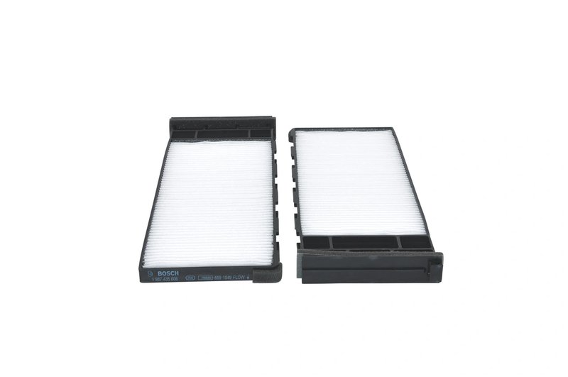 Filtru aer habitaclu BOSCH 1 987 435 006