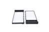 Filtru aer habitaclu BOSCH 1 987 435 006