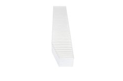 Filtru aer habitaclu BOSCH 1 987 435 007