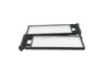 Filtru aer habitaclu BOSCH 1 987 435 006