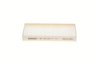 FILTRU AER HABITACLU BOSCH 1 987 435 008 - Compatibil cu DODGE, JEEP