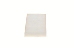 FILTRU AER HABITACLU BOSCH 1 987 435 008 - Compatibil cu DODGE, JEEP