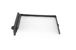 FILTRU AER HABITACLU BOSCH 1 987 435 009 - Compatibil cu NISSAN, NISSAN (DFAC)