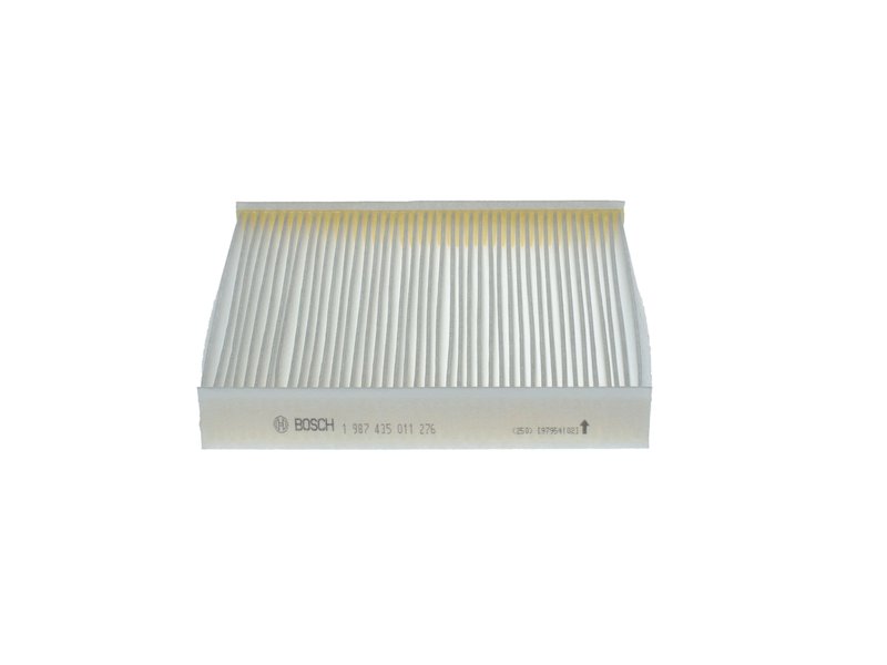 FILTRU AER HABITACLU BOSCH 1 987 435 011 - Compatibil cu ALPINE, DACIA, INFINITI, LADA, MITSUBISHI, NISSAN, RENAULT