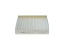 FILTRU AER HABITACLU BOSCH 1 987 435 011 - Compatibil cu ALPINE, DACIA, INFINITI, LADA, MITSUBISHI, NISSAN, RENAULT
