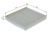 FILTRU AER HABITACLU BOSCH 1 987 435 011 - Compatibil cu ALPINE, DACIA, INFINITI, LADA, MITSUBISHI, NISSAN, RENAULT