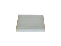 FILTRU AER HABITACLU BOSCH 1 987 435 011 - Compatibil cu ALPINE, DACIA, INFINITI, LADA, MITSUBISHI, NISSAN, RENAULT