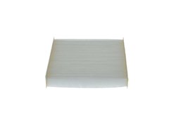 FILTRU AER HABITACLU BOSCH 1 987 435 011 - Compatibil cu ALPINE, DACIA, INFINITI, LADA, MITSUBISHI, NISSAN, RENAULT