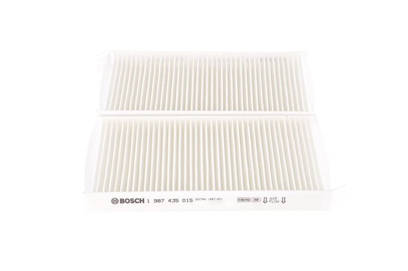 Filtru aer habitaclu BOSCH 1 987 435 015