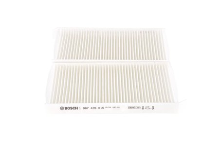 Filtru aer habitaclu BOSCH 1 987 435 015