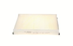 Filtru aer habitaclu BOSCH 1 987 435 018