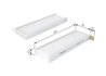 Filtru aer habitaclu BOSCH 1 987 435 026