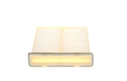Filtru aer habitaclu BOSCH 1 987 435 037