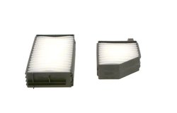 Filtru aer habitaclu BOSCH 1 987 435 043