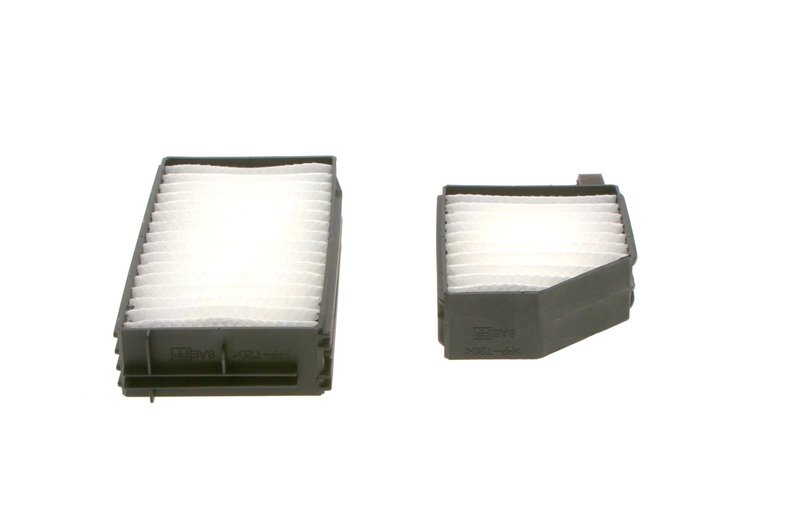 Filtru aer habitaclu BOSCH 1 987 435 043