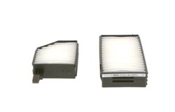 Filtru aer habitaclu BOSCH 1 987 435 043