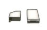 Filtru aer habitaclu BOSCH 1 987 435 043