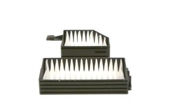Filtru aer habitaclu BOSCH 1 987 435 043