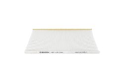 FILTRU AER HABITACLU BOSCH 1 987 435 049 - Compatibil cu ASTON MARTIN, TOYOTA