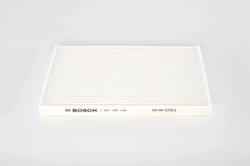 FILTRU AER HABITACLU BOSCH 1 987 435 048 - Compatibil cu VOLVO