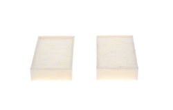 FILTRU AER HABITACLU BOSCH 1 987 435 055 - Compatibil cu BMW