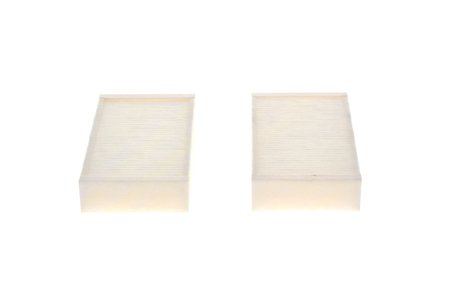 FILTRU AER HABITACLU BOSCH 1 987 435 055 - Compatibil cu BMW