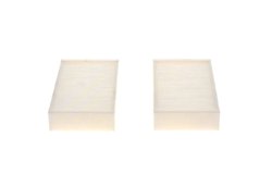 FILTRU AER HABITACLU BOSCH 1 987 435 055 - Compatibil cu BMW