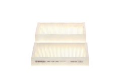 FILTRU AER HABITACLU BOSCH 1 987 435 055 - Compatibil cu BMW