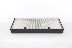 FILTRU AER HABITACLU BOSCH 1 987 435 063 - Compatibil cu IRISBUS, IVECO