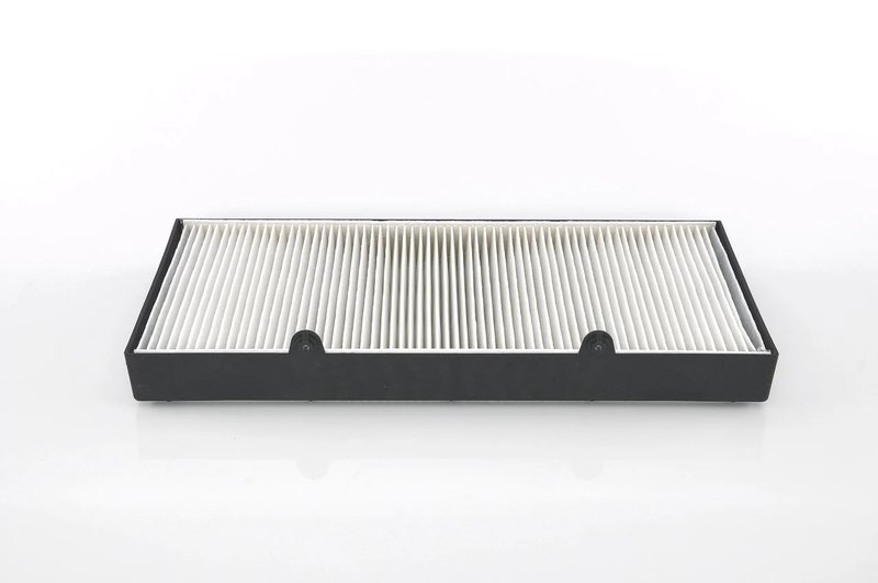 Filtru aer habitaclu BOSCH 1 987 435 063