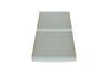 Filtru aer habitaclu BOSCH 1 987 435 064