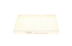 FILTRU AER HABITACLU BOSCH 1 987 435 081 - Compatibil cu HYUNDAI