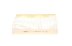 FILTRU AER HABITACLU BOSCH 1 987 435 082 - Compatibil cu FIAT, NISSAN, OPEL, RENAULT, VAUXHALL