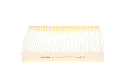 Filtru aer habitaclu BOSCH 1 987 435 082