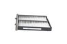 Filtru aer habitaclu BOSCH 1 987 435 085